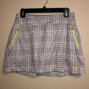 Nike Golf Skort